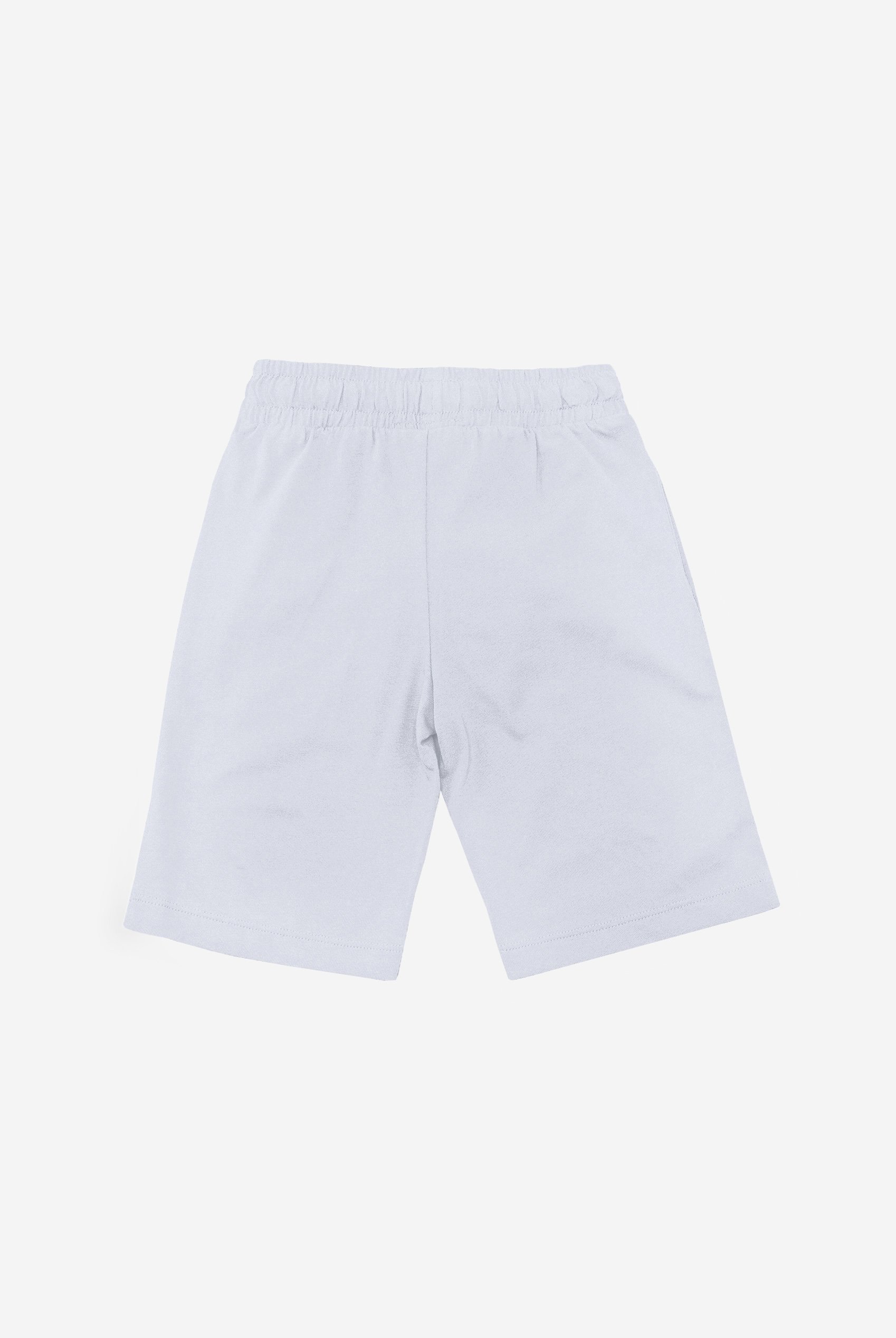 Essential Boys Jersey Shorts