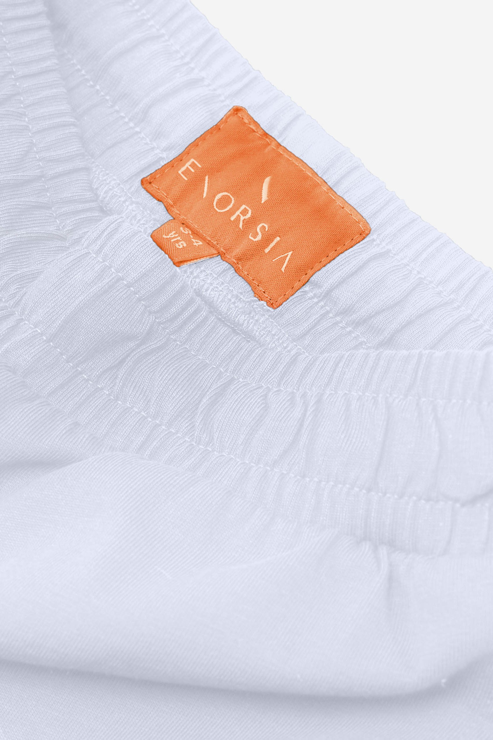 Essential Boys Jersey Shorts