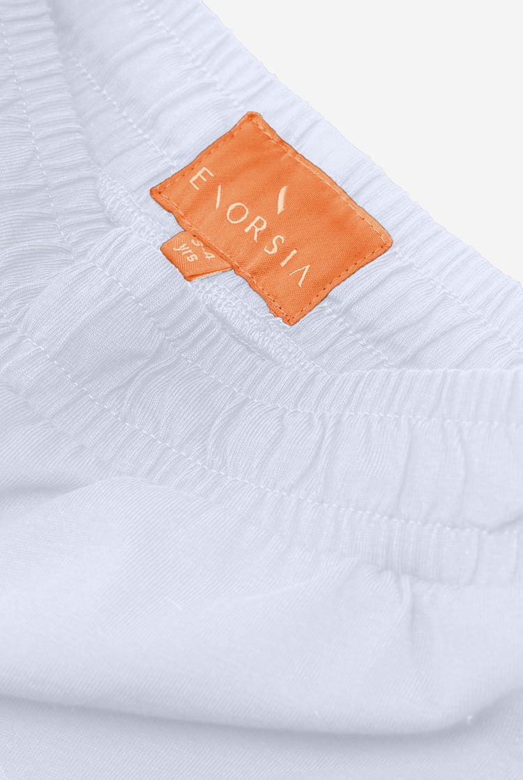 Essential Boys Jersey Shorts