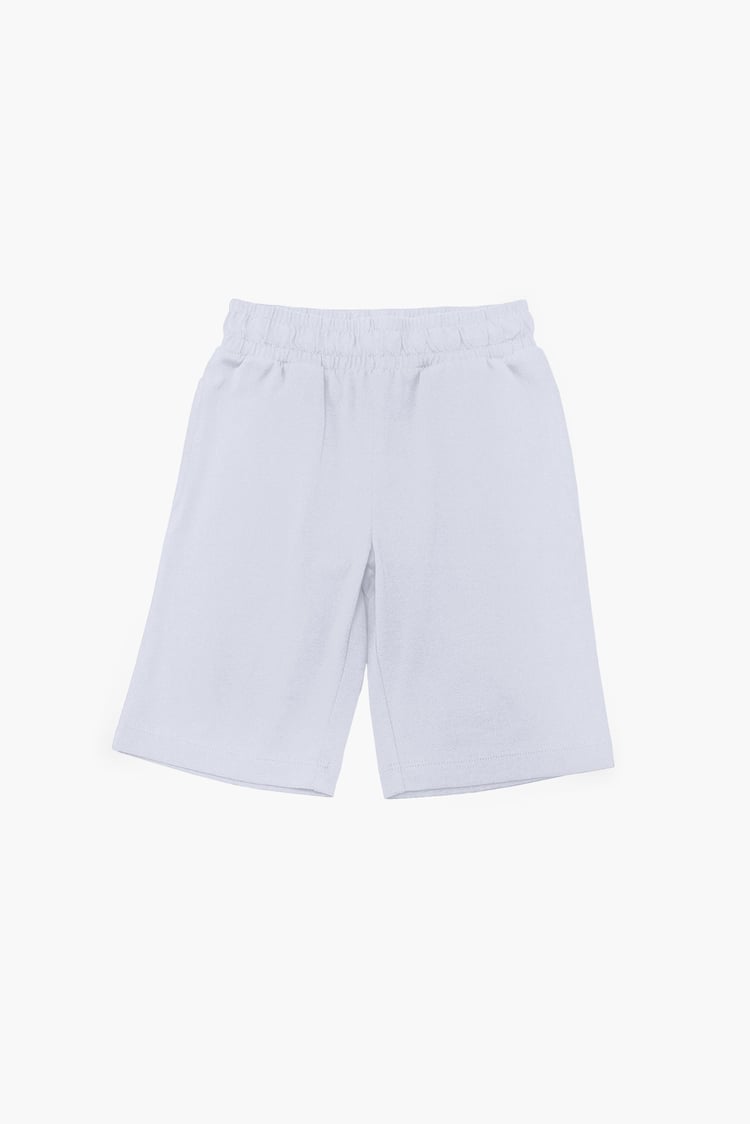 Essential Boys Jersey Shorts