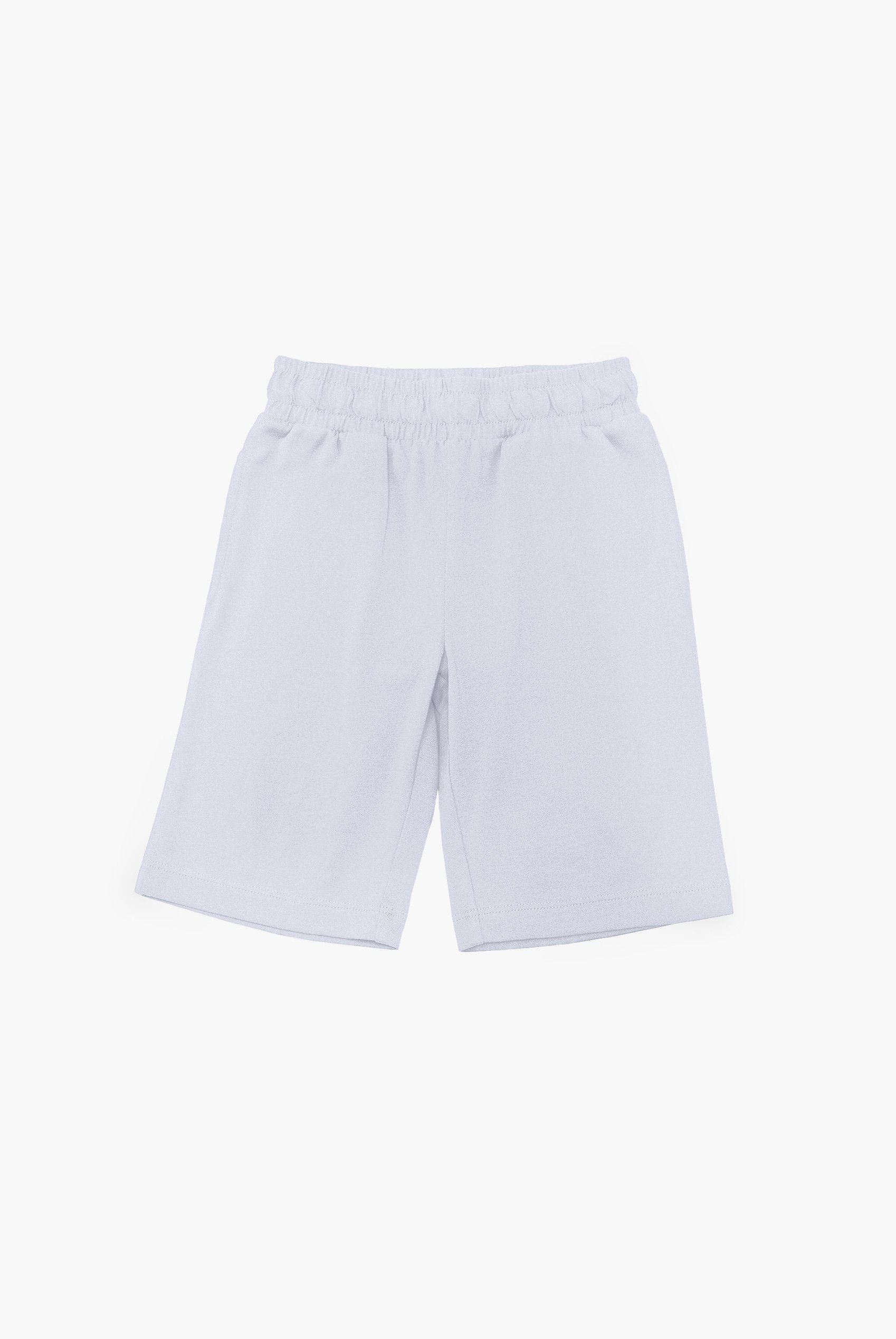 Essential Boys Jersey Shorts