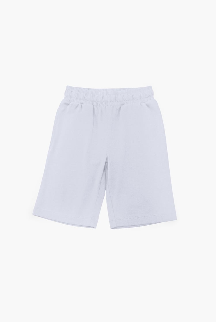 Essential Boys Jersey Shorts