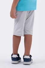 Essential Boys Jersey Shorts