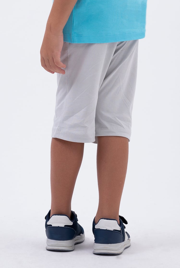 Essential Boys Jersey Shorts