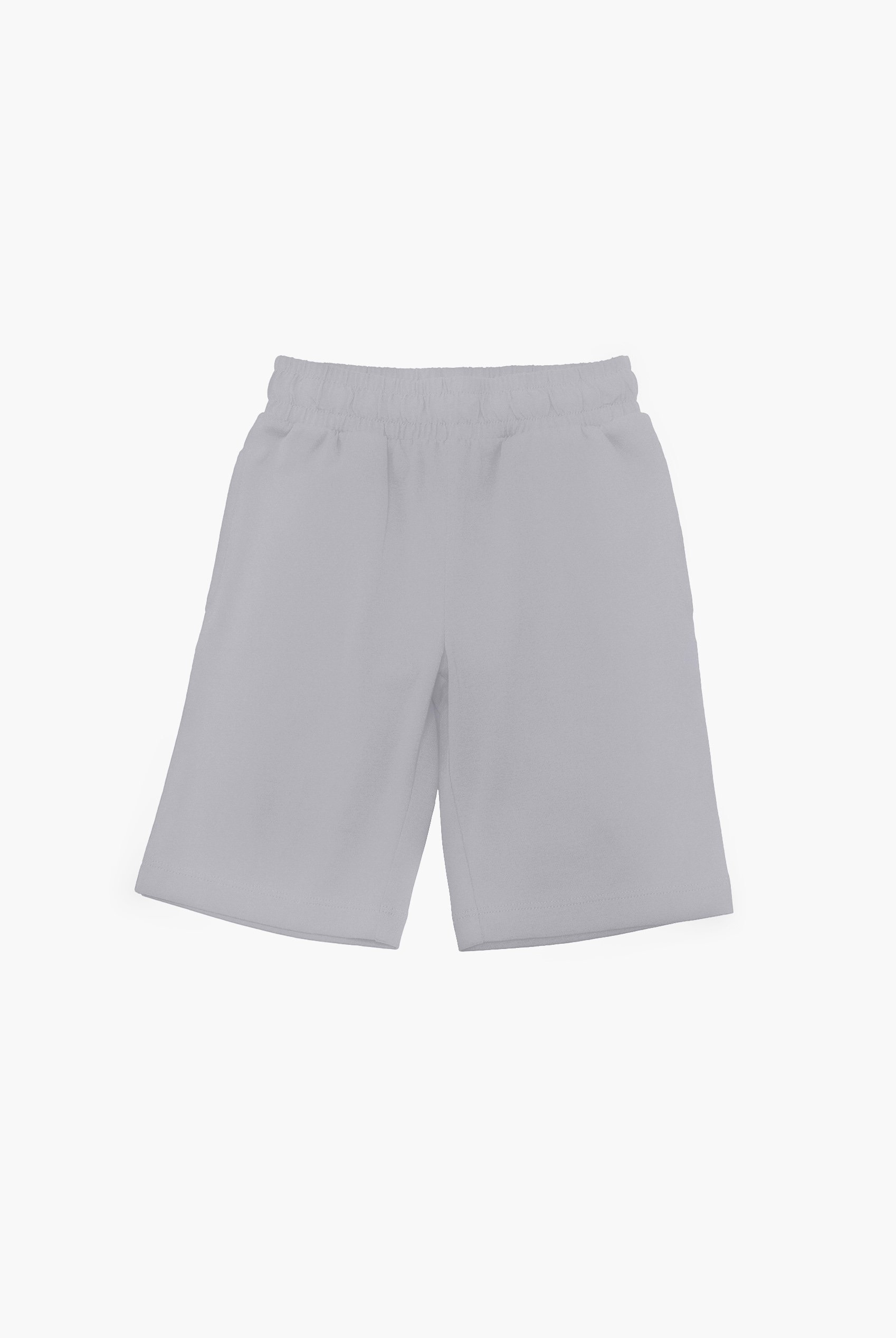 Essential Boys Jersey Shorts