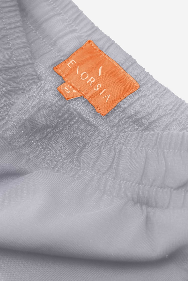 Essential Boys Jersey Shorts