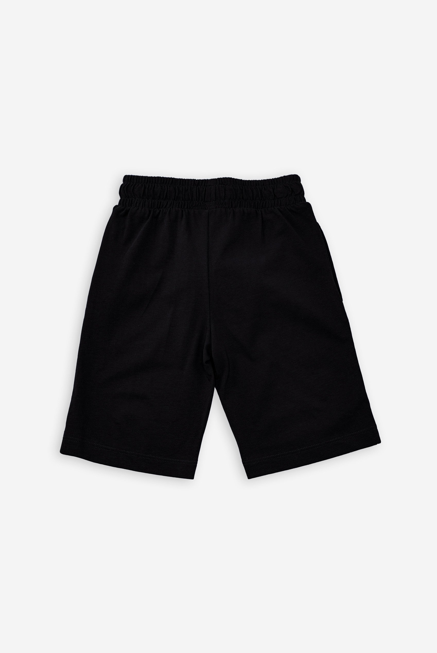 Essential Boys Jersey Shorts
