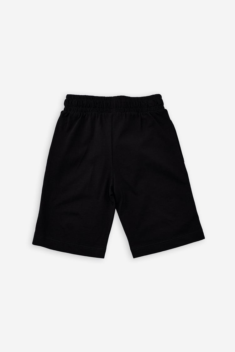 Essential Boys Jersey Shorts