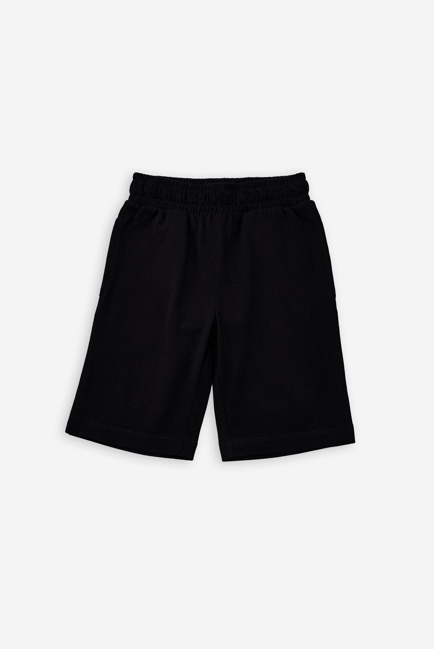 Essential Boys Jersey Shorts