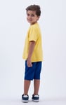 Essential Boys Jersey Shorts
