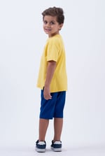 Essential Boys Jersey Shorts