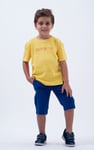 Essential Boys Jersey Shorts