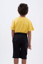 Essential Boys Jersey Shorts