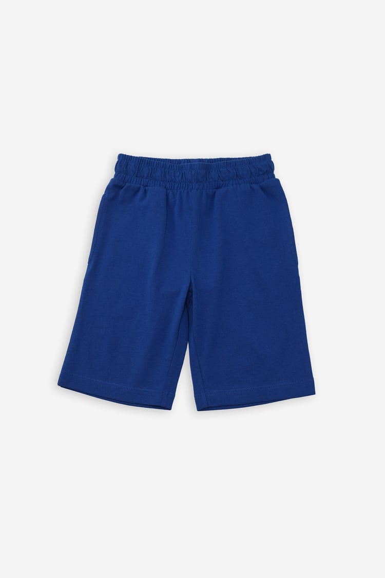 Essential Boys Jersey Shorts