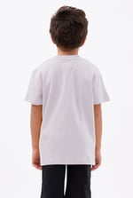 Button Placket With Front Cut & Sew T-Shirt