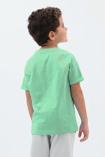 Zoo Carnival Printed T-Shirt