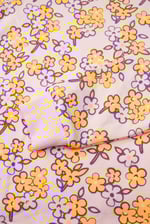 Girls Floral Print Sweatshirt (5yrs-11yrs)