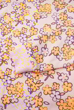 Girls Floral Print Sweatshirt (5yrs-11yrs)