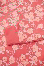 Girls Floral Print Sweatshirt (5yrs-11yrs)