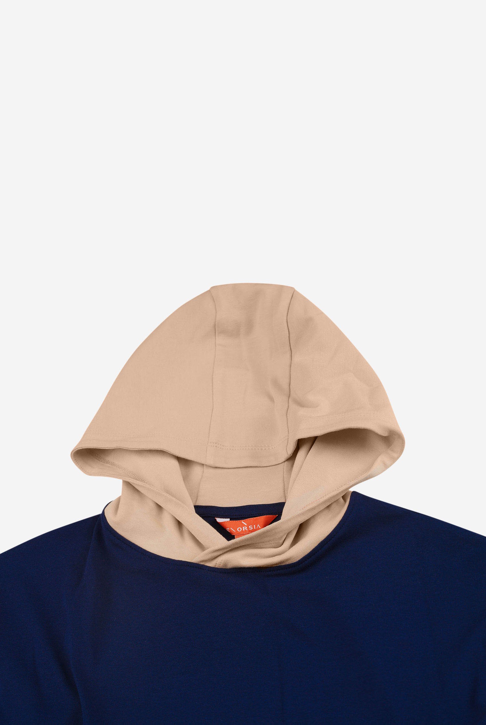 Short Sleeve Summer Hoodie (6yrs-11yrs)