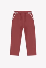 Contrast Rib Detailing Trouser (6yrs-11yrs)