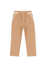 Contrast Rib Detailing Trouser (6yrs-11yrs)