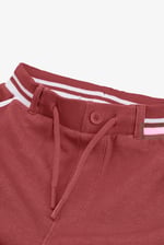 Contrast Rib Detailing Trouser (6yrs-11yrs)