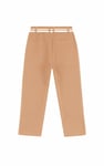 Contrast Rib Detailing Trouser (6yrs-11yrs)