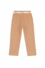 Contrast Rib Detailing Trouser (6yrs-11yrs)
