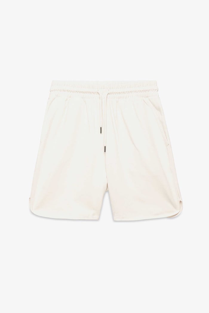 Comfort Fit Walking Shorts