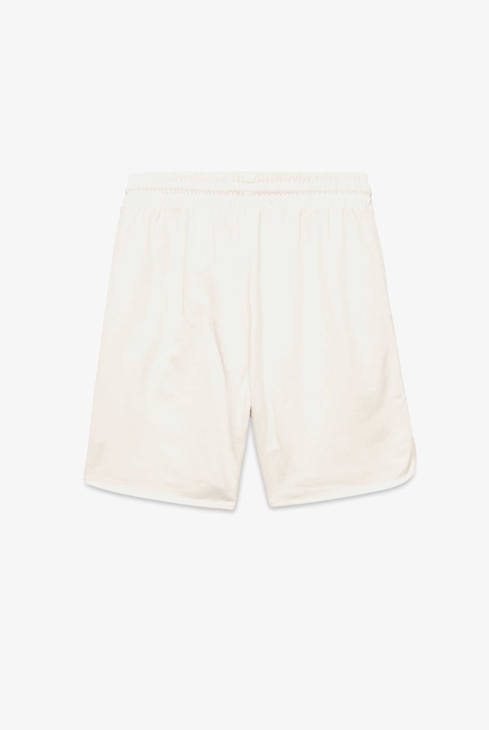 Comfort Fit Walking Shorts