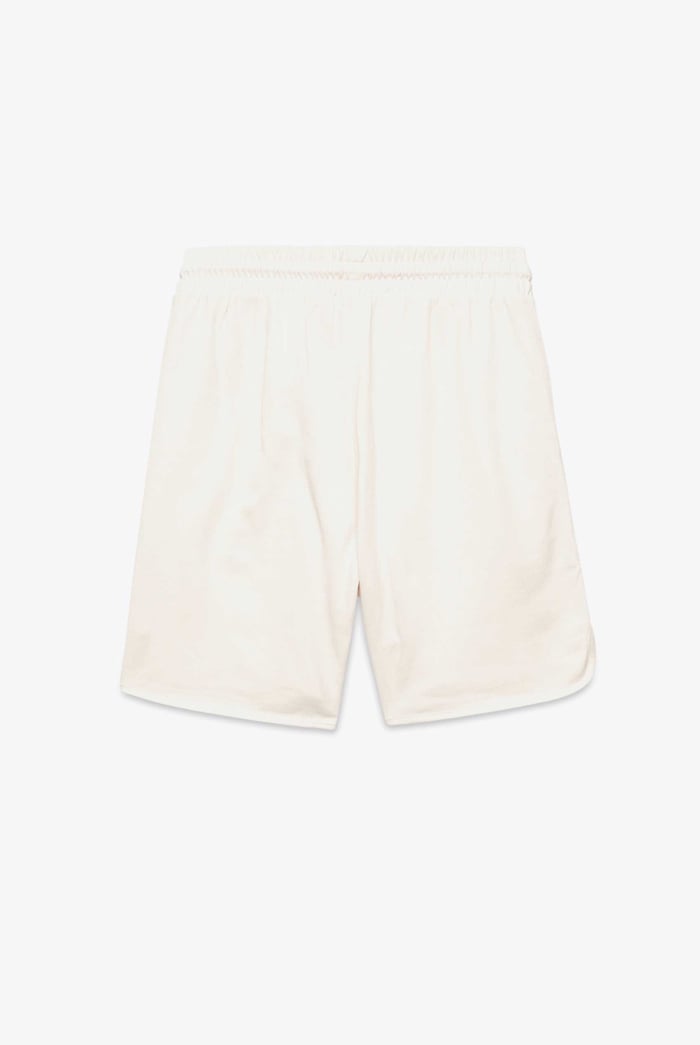 Comfort Fit Walking Shorts