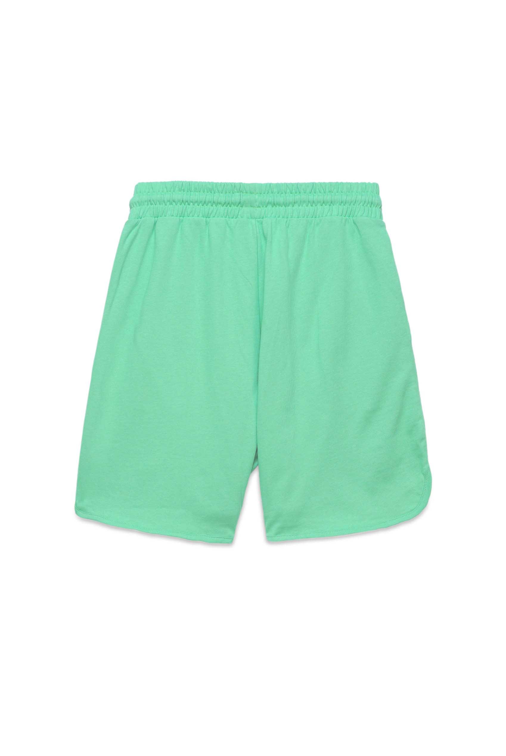 Comfort Fit Walking Shorts