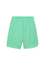 Comfort Fit Walking Shorts