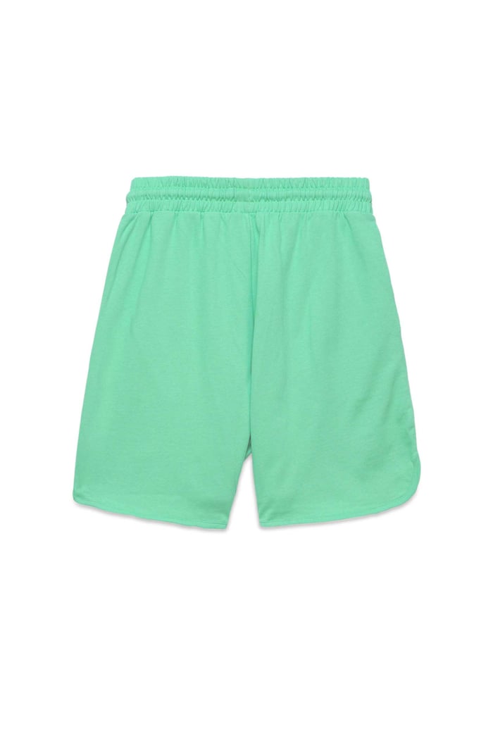 Comfort Fit Walking Shorts