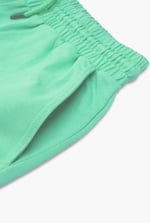 Comfort Fit Walking Shorts
