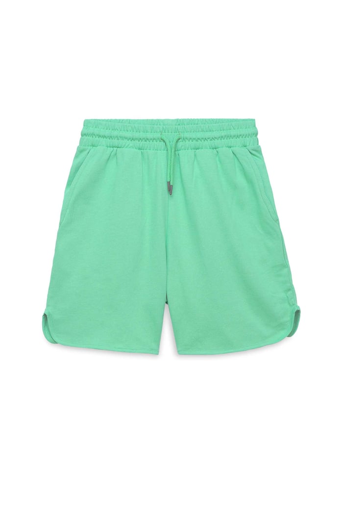 Comfort Fit Walking Shorts