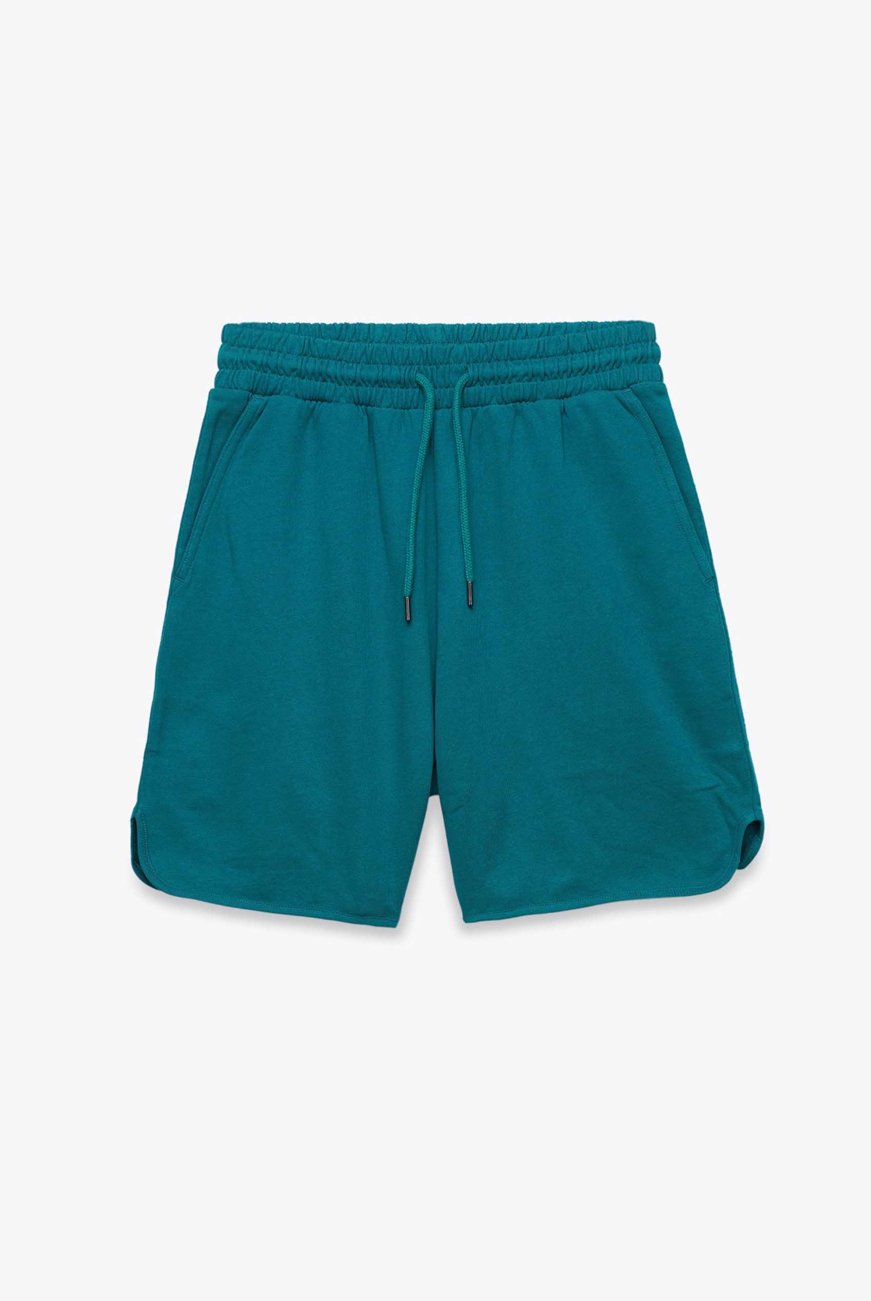 Comfort Fit Walking Shorts
