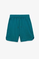 Comfort Fit Walking Shorts