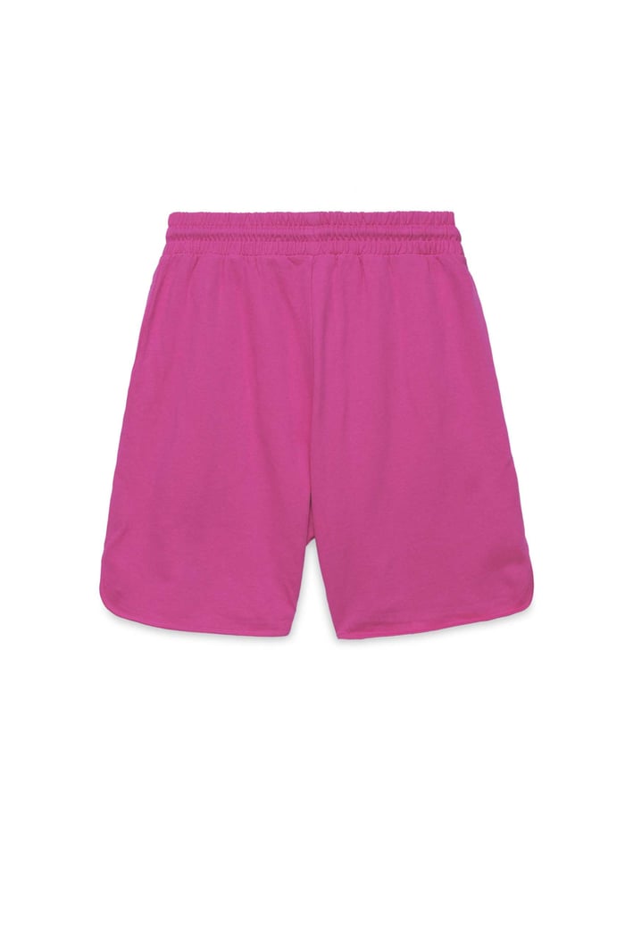 Comfort Fit Walking Shorts