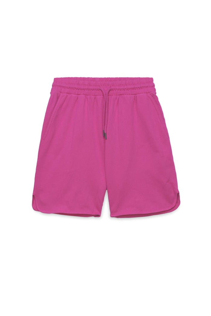 Comfort Fit Walking Shorts
