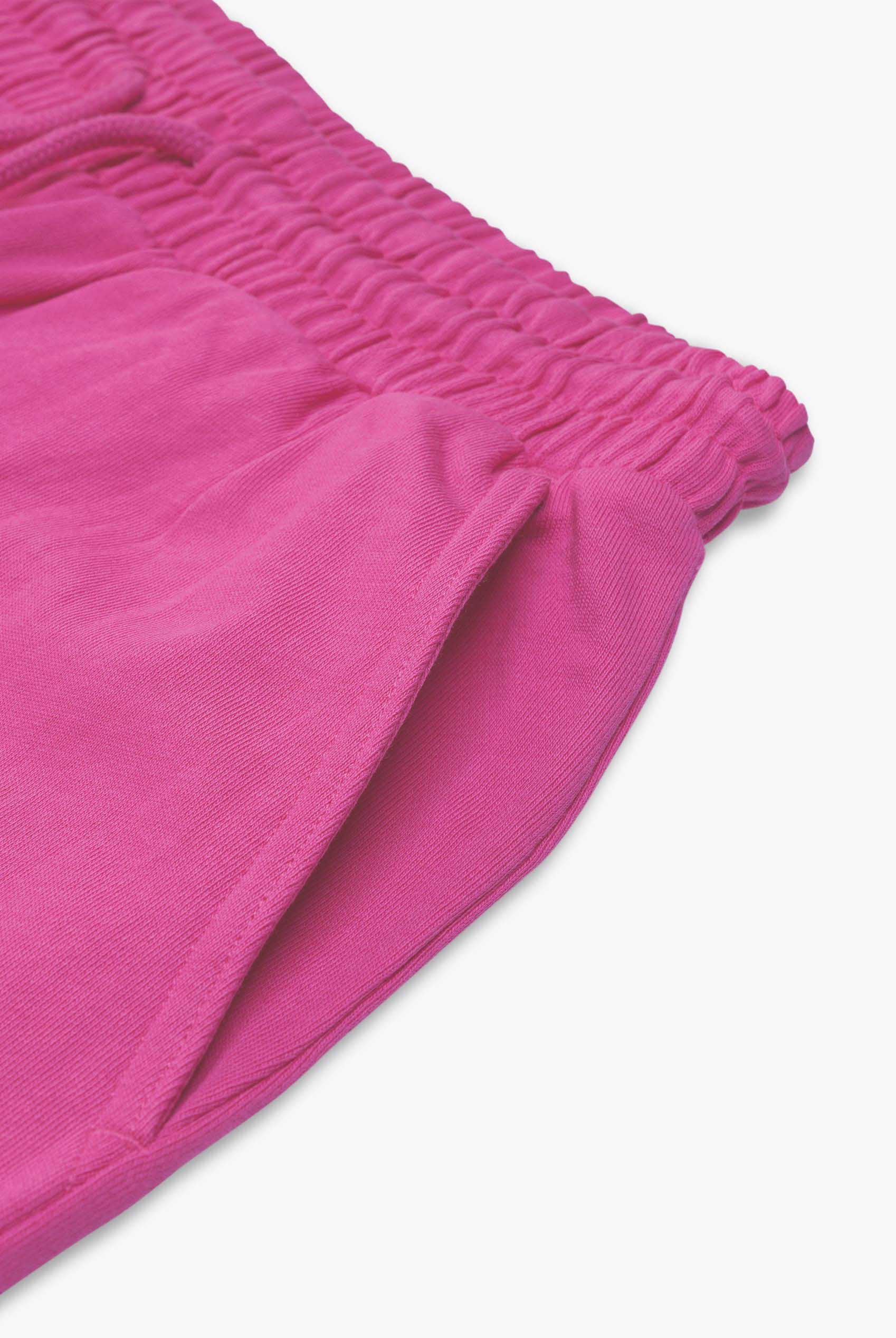 Comfort Fit Walking Shorts
