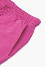 Comfort Fit Walking Shorts