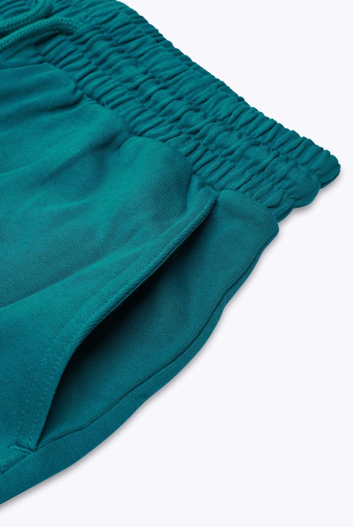 Comfort Fit Walking Shorts