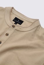 Men's Solid Pyjamas Set
