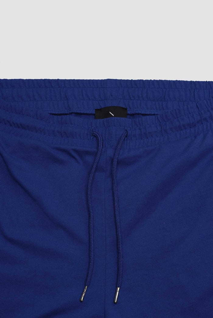 Men's Solid Pyjamas Set