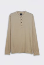 Men's Solid Pyjamas Set