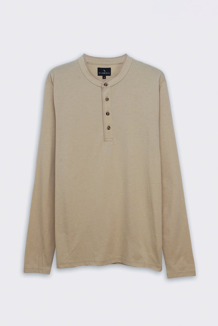 Men's Solid Pyjamas Set