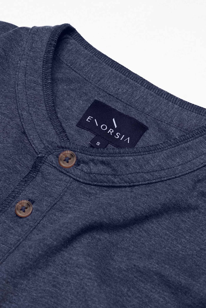 Men's Solid Pyjamas Set
