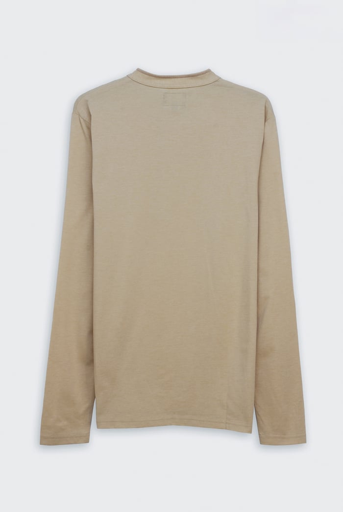 Men's Solid Pyjamas Set